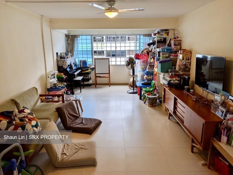 Blk 409 Hougang Avenue 10 (Hougang), HDB 5 Rooms #207047061